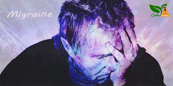 Migraine pain images