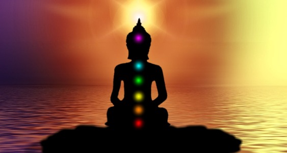 Seven Chakras of Human Body images 3