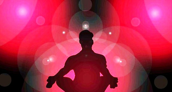 Samadhi Yoga image